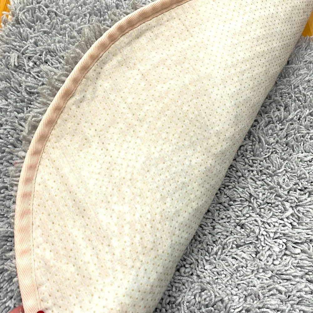 Set of 2 Bath Mats